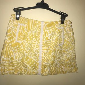 Lilly Pulitzer Skort